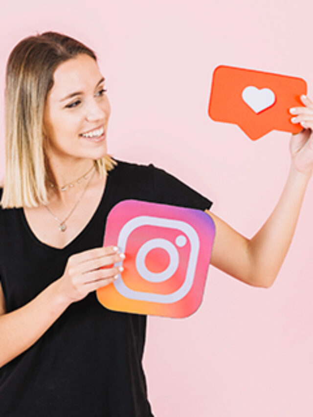 Impulsionamento Como Impulsionar E Vender Através Do Instagram