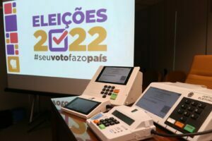 eleicoes 2022 AGNC - Agência de Marketing