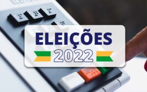 eleicoes2022 AGNC - Agência de Marketing