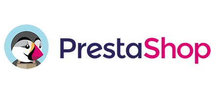 Prestashop logo1