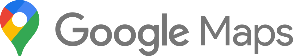 google maps logo 8 AGNC - Agência de Marketing