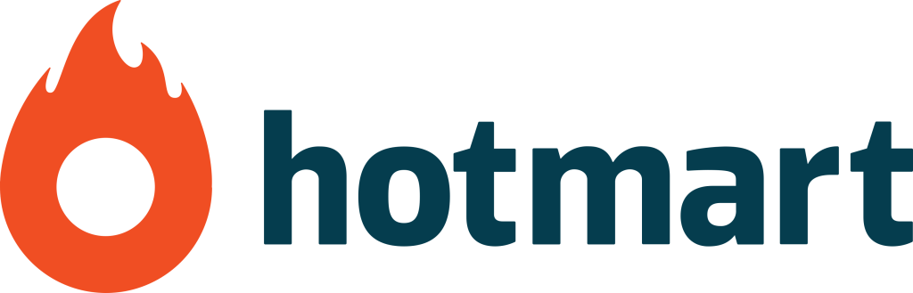 hotmart logo AGNC - Agência de Marketing