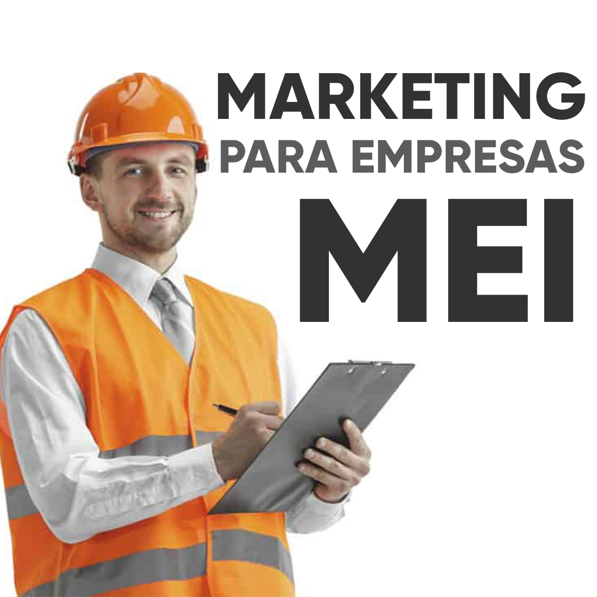Como Fazer Marketing digital para empresa MEI Você é um Micro Empreendedor Individual? Saiba como fazer o Marketing Digital para empresa MEI de forma correta e conseguir clientes.