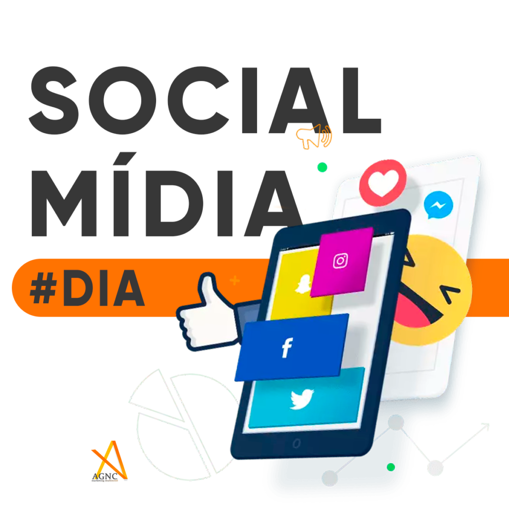 O Dia da Mídia Social é celebrado em 30 de junho Hoje é dia das Mídia Social, sabeia quais são os benefícios de fazer o gerenciamento das suas redes sociais. #socialmidiaday #redessciais