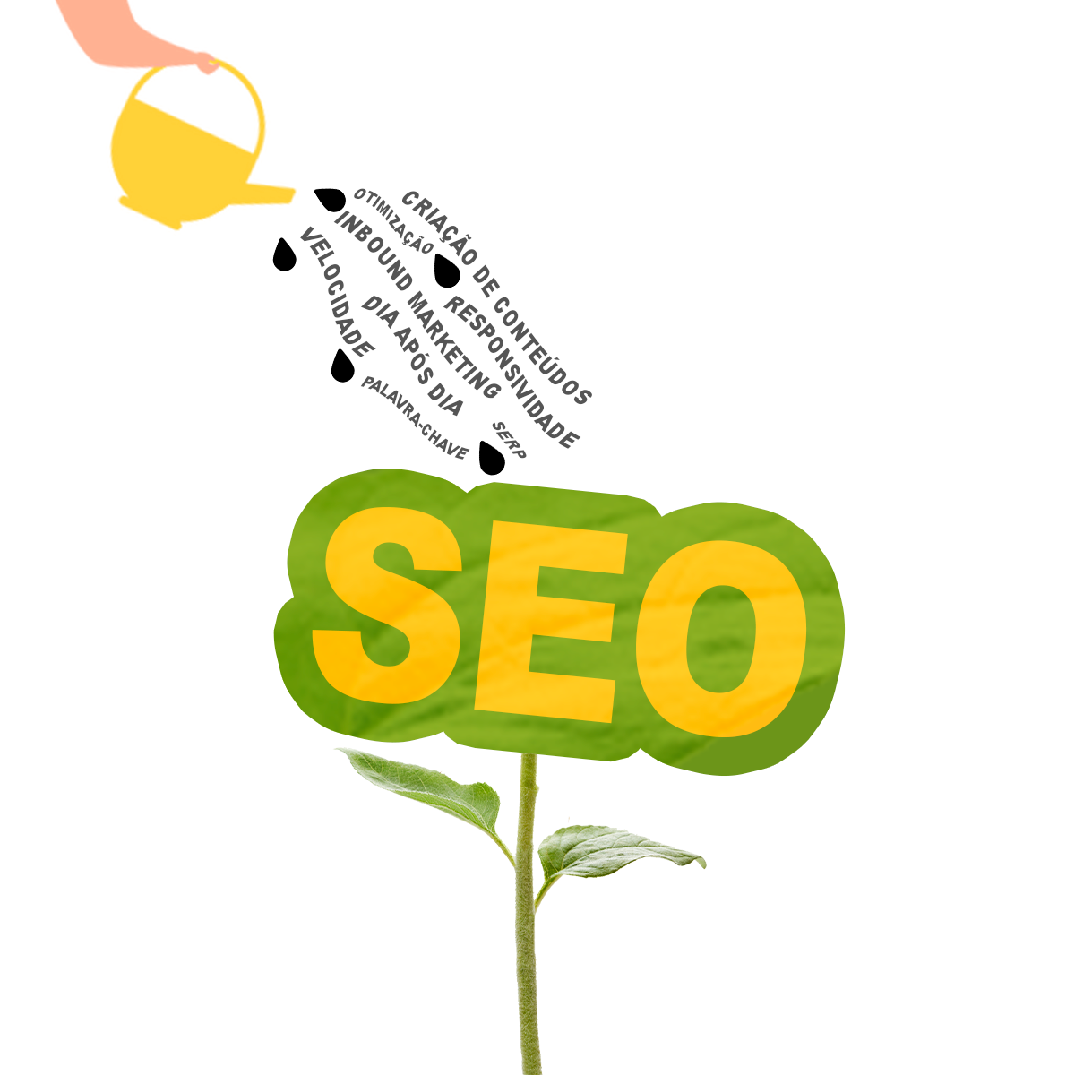 Se todas as empresas soubessem a importância do SEO Search Engine Optimization