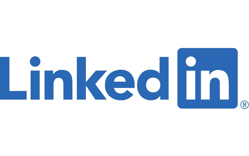 LinkedIn Logo 1