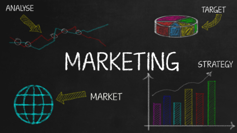Marketing Estratégico: A melhor forma de atingir seu público