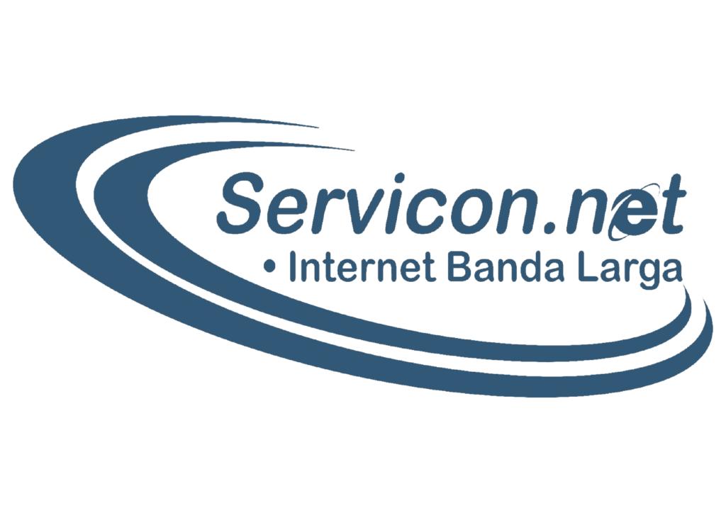 logo servicon.net