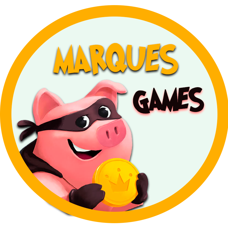 Marques Games logo