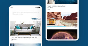 plataformas de trafegos pago agencia de anuncios no taboola AGNC - Agência de Marketing