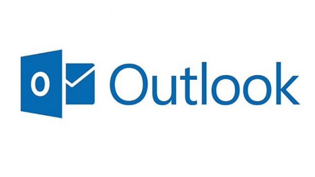 outlook logo AGNC - Agência de Marketing