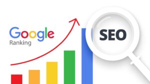 SEO Ranking Google Agencia AGNC como ficar em primeiro google AGNC - Agência de Marketing