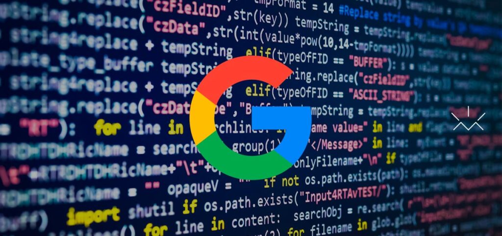 Algoritmo Do Google: Oque É E Como Dominar O Topo? Entenda Você sabe o que é e como funciona o mecanismo do algorítimo do Google? E como ele pode fazer sua empresa aparecer em primeiro? LEIA