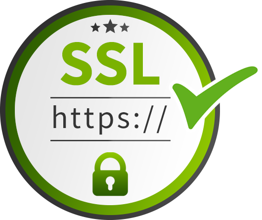 SSL PNG Download Image AGNC - Agência de Marketing