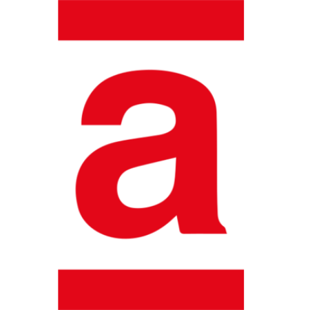 logo americanas AGNC - Agência de Marketing