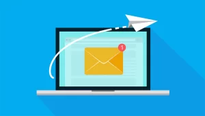 O email marketing é uma das formas mais antigas e eficazes de marketing digital, pois permite aos emissores enviarem mensagens diretamente para o inbox de seus destinatários.