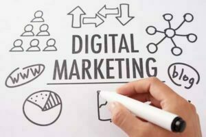 Quais São As Tendências De Marketing Digital Em 2023 Conheça todas as tendências de marketing digital em 2023 e como adaptar seu marketing digital e suas estratégias - LEIA