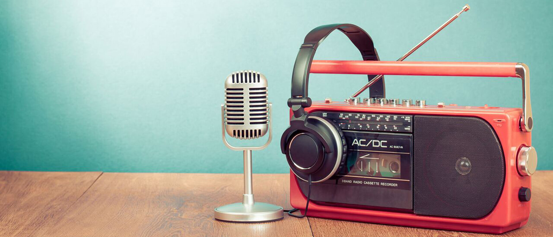 Dia Mundial do Rádio: Como o Rádio revolucionou o marketing