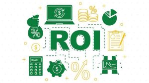 Em resumo, o ROI é uma medida financeira que permite calcular o resultado final de receitas menos os custos totais de uma empresa ou projeto