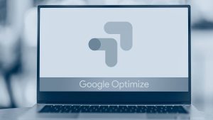 Google anuncia o fim do google optimize