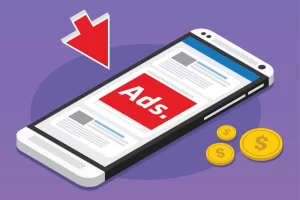 "Native Ads" é um termo utilizado para descrever anúncios publicitários que se integram de forma nativa ao conteúdo do site, aplicativo ou plataforma em que são exibidos.