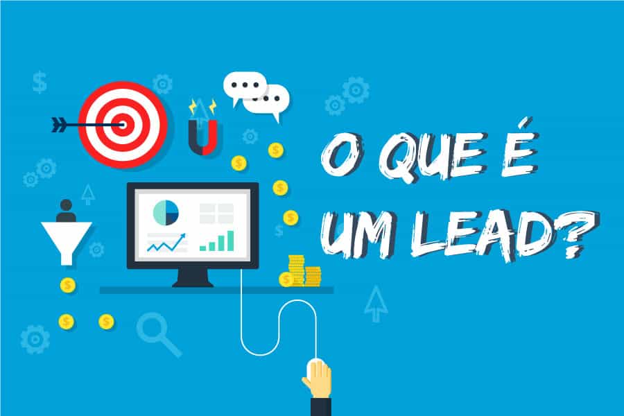 O primeiro passo para obter leads para o seu negócio é atrair visitantes para o seu site, blog ou loja virtual, para poderem ser nutridos e trabalhados pela equipe de marketing até se tornarem oportunidades de negócio.