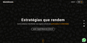 Screenshot 15 AGNC - Agência de Marketing