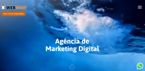 Screenshot 18 AGNC - Agência de Marketing