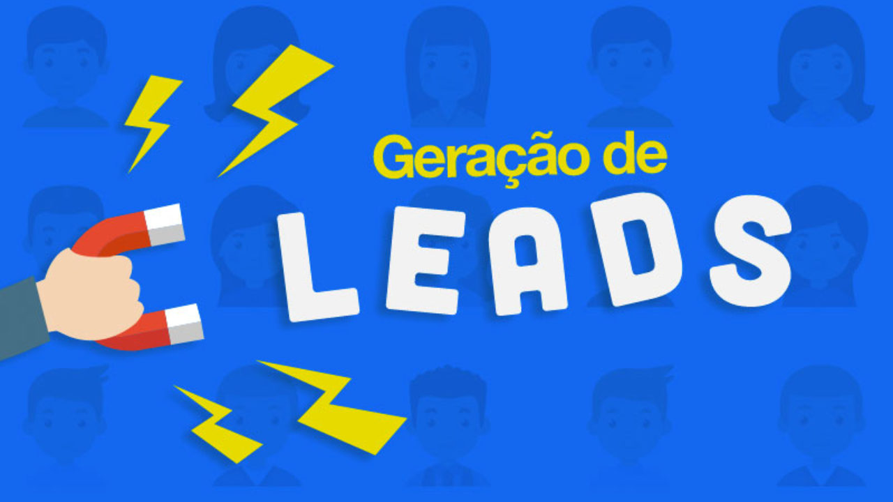Leads: Como Conseguir Leads Qualificados Em 2023 Saiba quais são os fatores para que sua empresa gere leads qualificados todos os dias - LEIA O ARTIGO