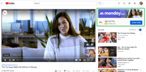 YouTubeAds AGNC - Agência de Marketing
