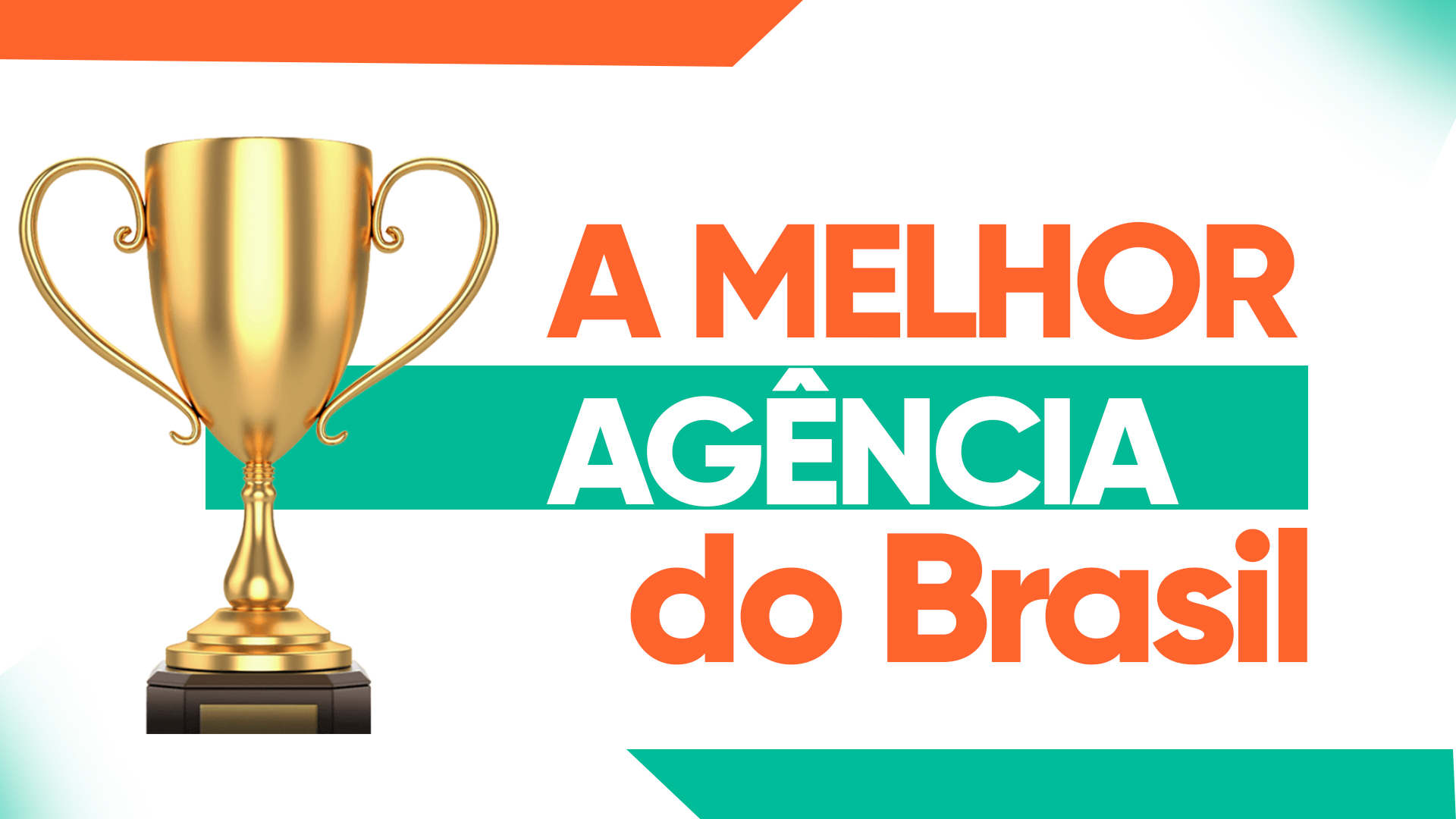 Lista da Melhor Agência de Marketing Digital no Brasil [2023]