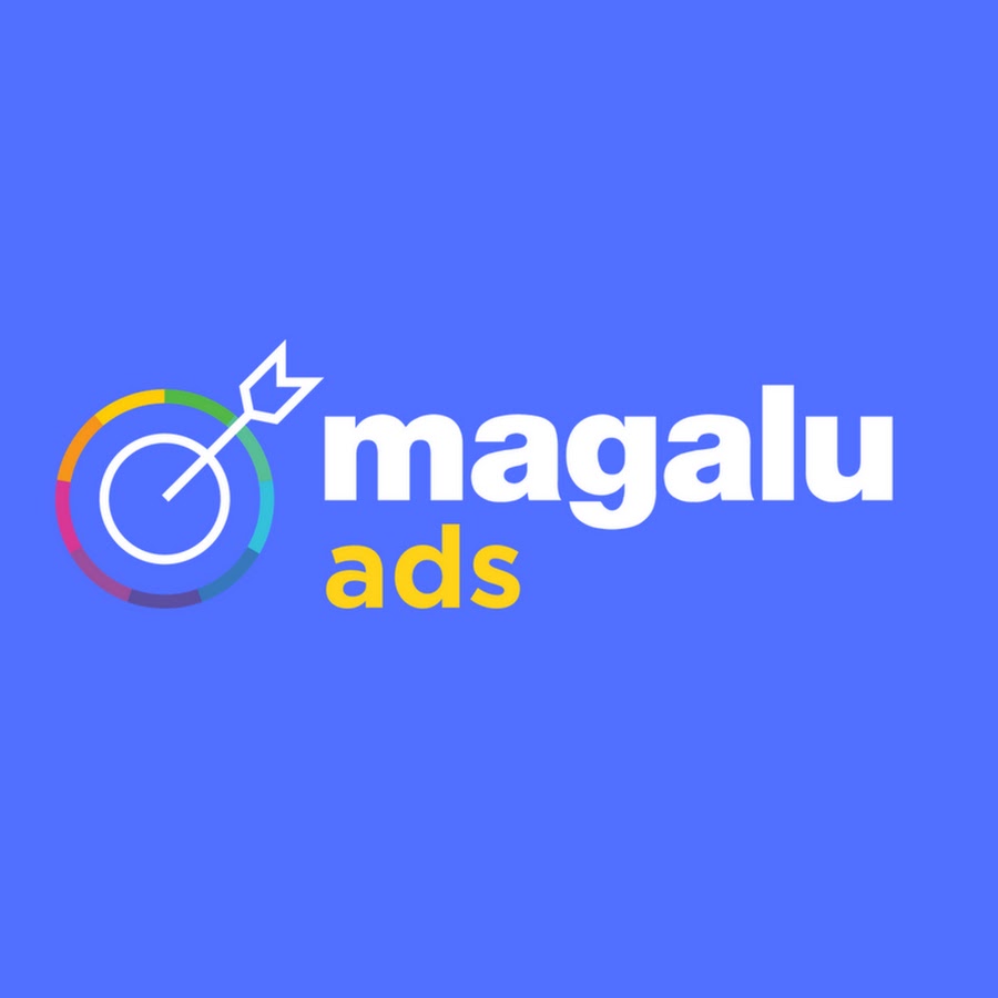 magalu ads AGNC - Agência de Marketing