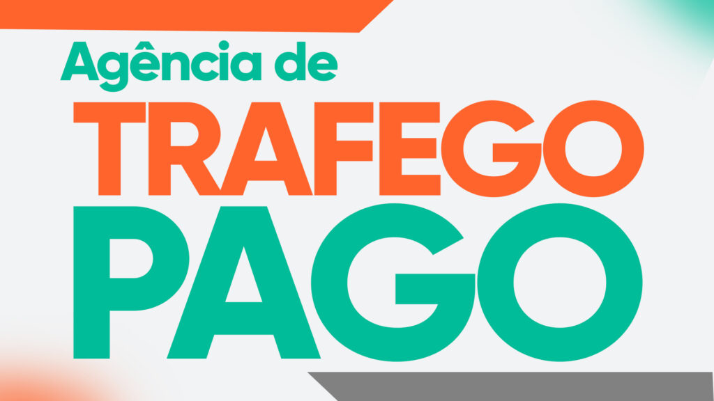 Agência De Tráfego Pago: Como Escolher A Melhor Agência Como escolher a melhor agência de tráfego pago para sua empresa para impulsionar suas vendas e aumentar sua carteira de clientes.