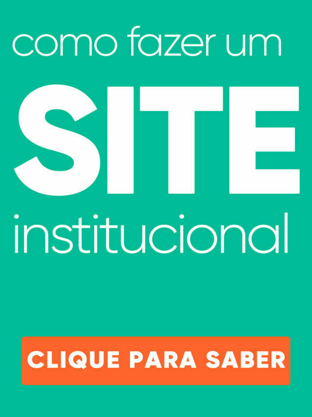 como-fazer-um-site-intitucional-webstories