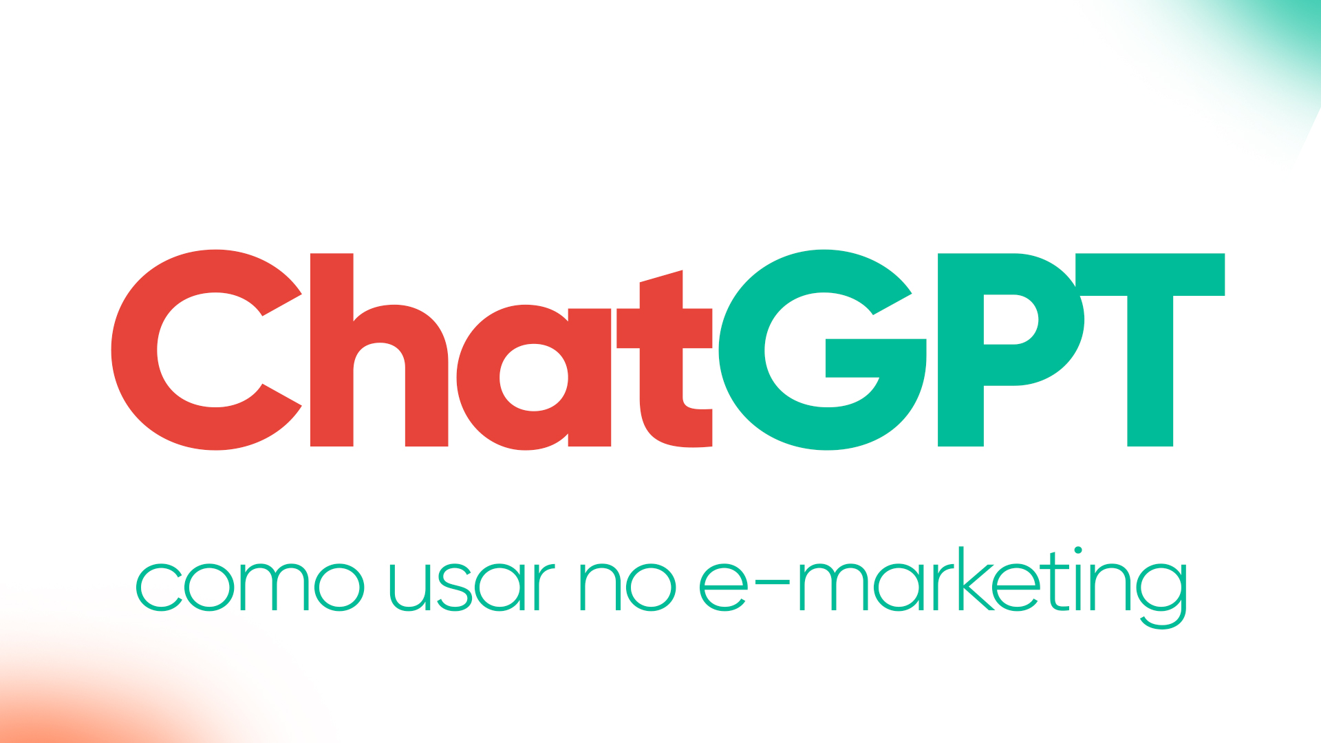 O Guia Definitivo para Dominar o ChatGPT para E-Marketing e SEO Eficazes