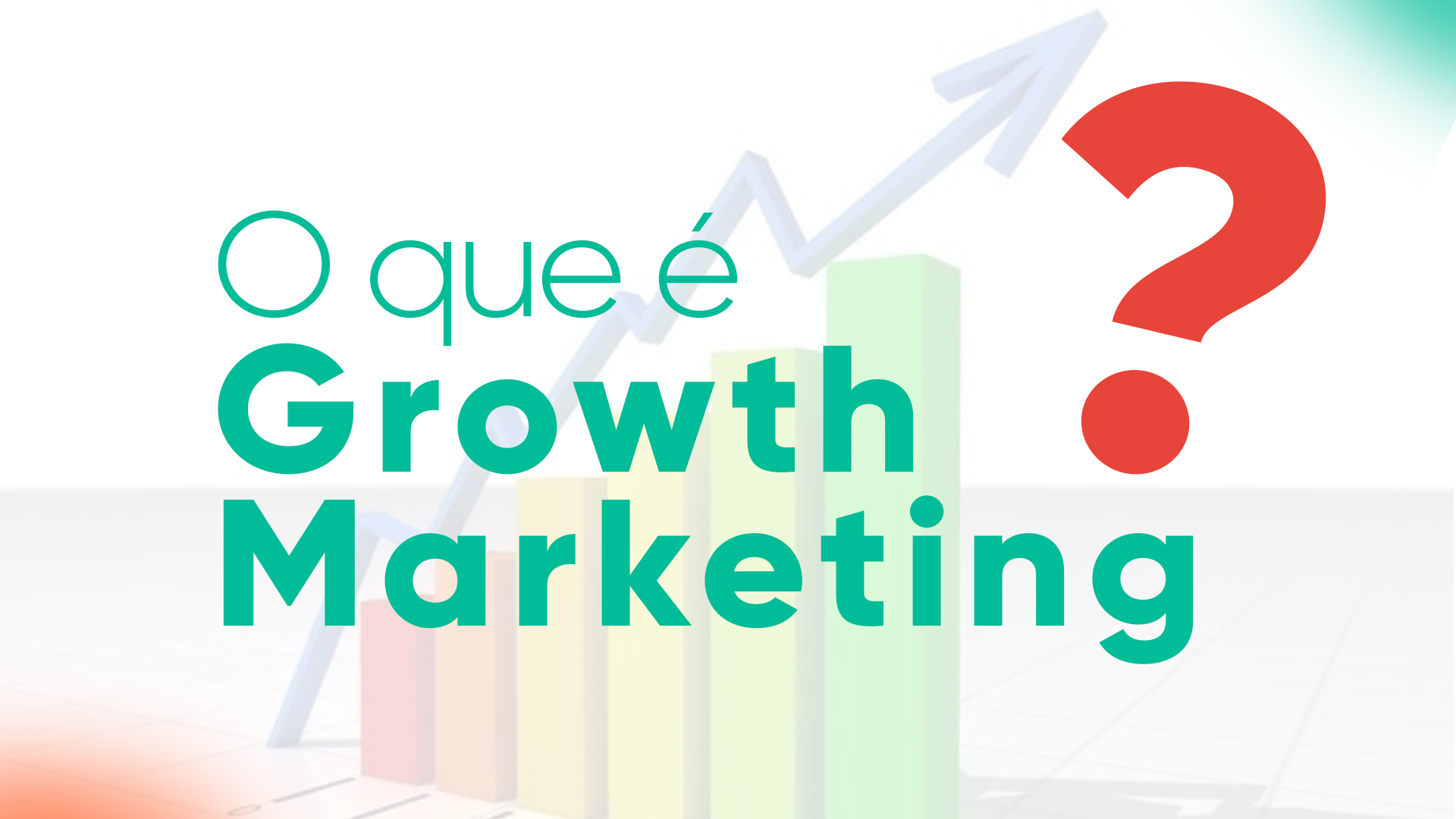 Growth Marketing: O Que É E Como Aplicar Em 2023 Aumente os processos da sua empresa em até 200% com as estratégias de Growth Marketing - Saiba o que é, como funciona e estratégias - LEIA