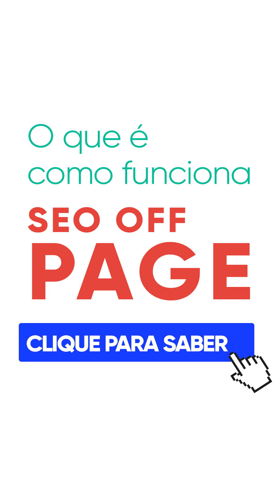 Seo Off Page O Que Como Fazer E Os Benef Cios