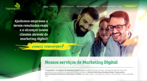Screenshot 11 AGNC - Agência de Marketing