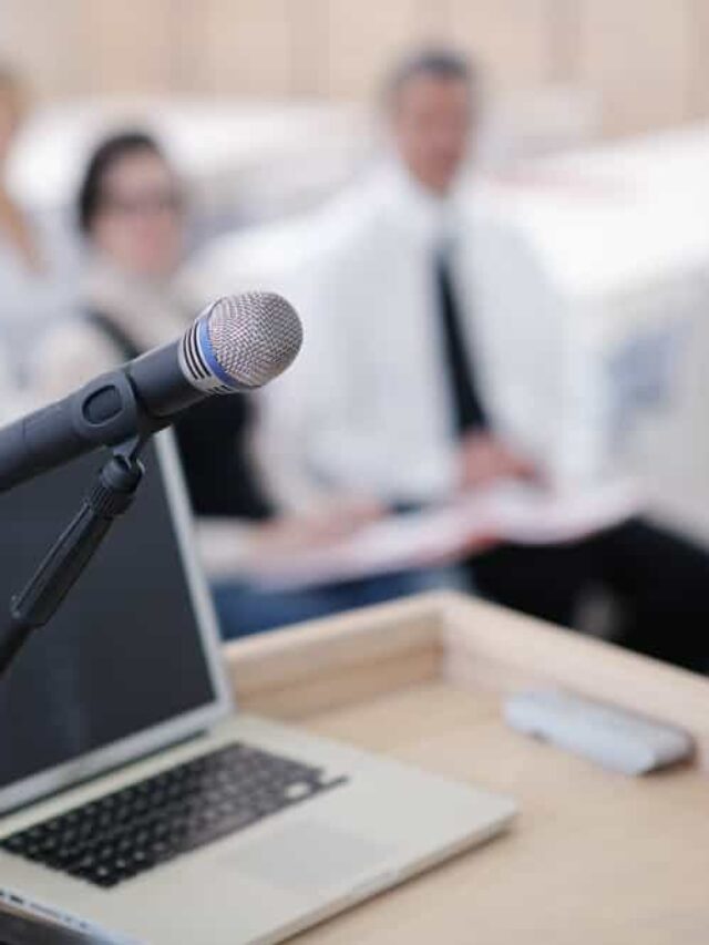 Assessoria Presencial: Como Atua Uma Assessoria De Imprensa A assessoria presencial envolve a interação direta entre um assessor de imprensa e os profissionais de mídia. Saiba como Funciona. - LEIA