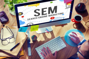 Bem-vindo ao artigo especializado da AGNC Publicidade, onde discutiremos um dos aspectos mais importantes do marketing digital: o Search Engine Marketing (SEM). Neste guia completo, você aprenderá o que é SEM, a diferença entre SEM e SEO, as melhores práticas para implementar uma estratégia eficaz de SEM e muito mais.
