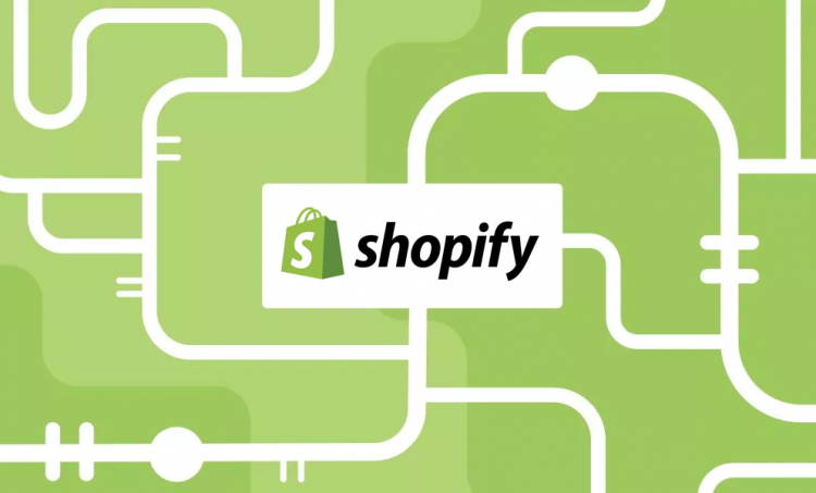 Shopify: A Melhor Plataforma para Dropshipping