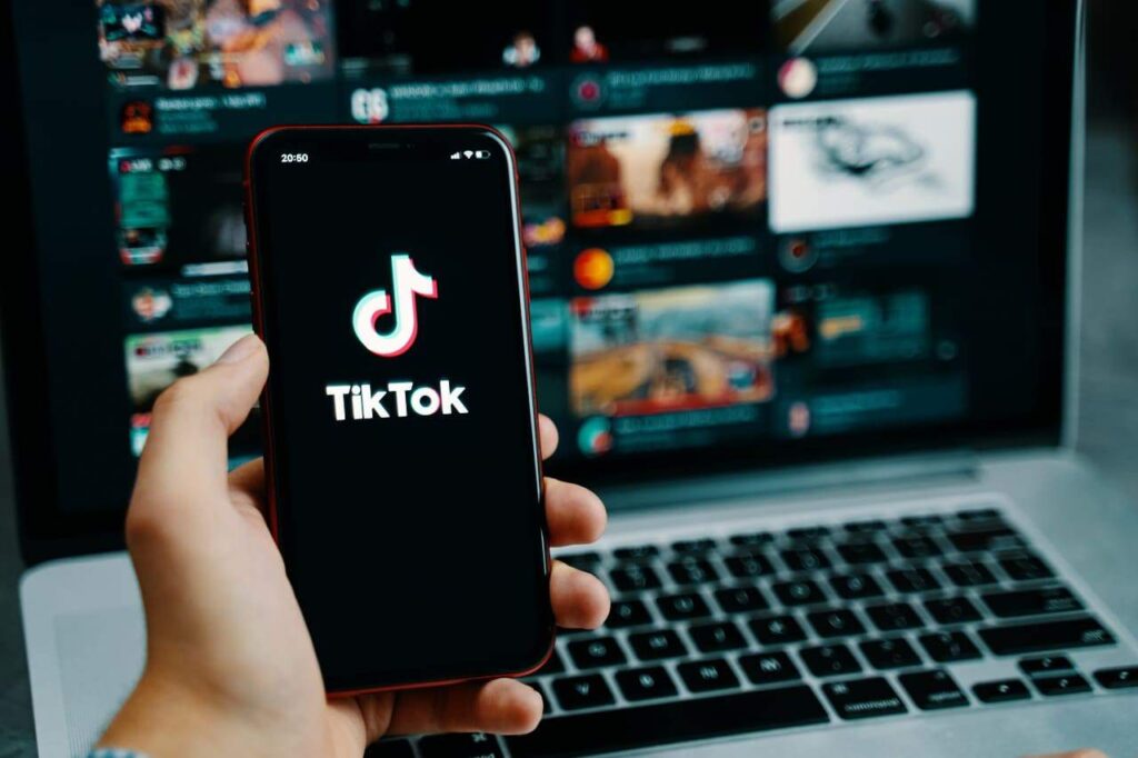 tiktok PARA EMPRESAS AGNC - Agência de Marketing