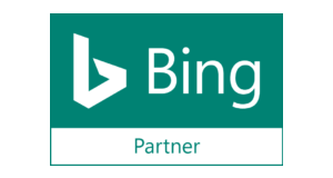 Bing Ads Partner Badge AGNC - Agência de Marketing