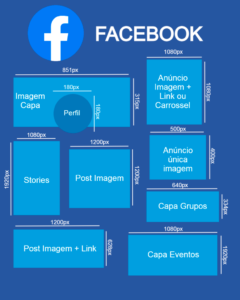 dimensao facebook AGNC - Agência de Marketing
