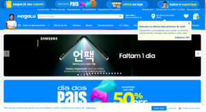 magalu ads marketplace AGNC - Agência de Marketing
