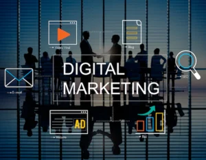Agência de Marketing Digital para 2024: O mundo está cada vez mais digital, e o marketing não fica atrás nessa transformação. Com a rápida evolução das tecnologias e do comportamento do consumidor, os desafios para as empresas se destacarem online também se intensificam.