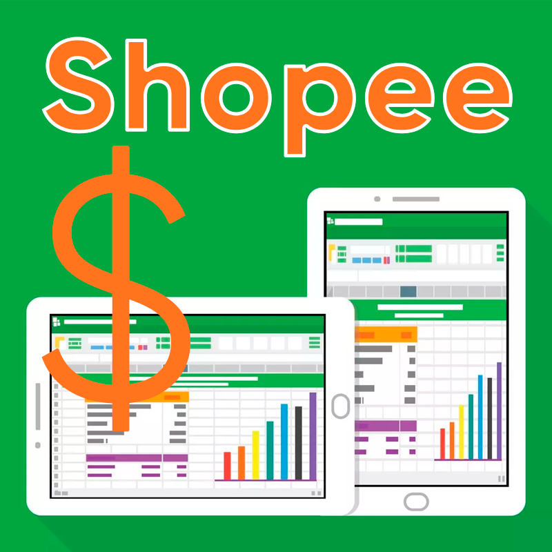 ⬇ Planilha De Precificação Shopee [Atualizado] 2023 Baixe a planilha atualizada de precificação Shopee atualizada 2023 para vendedores, dropshipping e vendedores.