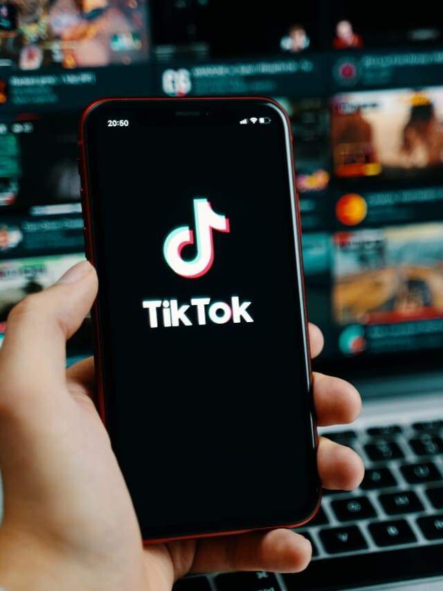 TikTok é a melhor ferramenta de marketing