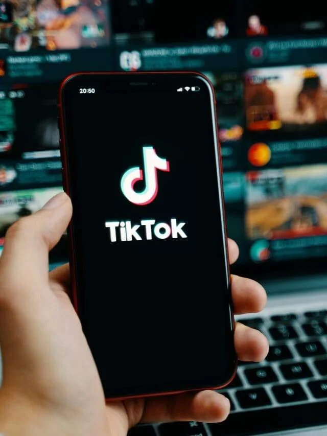 TikTok é a melhor ferramenta de marketing