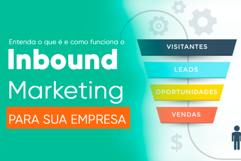 10 Estratégias De Inbound Marketing Que Sua Empresa Precisa